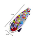 thumbnail image 2 of Tabla Patinetas Skate Para Niños Variedad De Diseños., 2 of 2