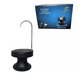 thumbnail image 2 of Dispensador De Agua Redondo Elegante Negro, 2 of 3