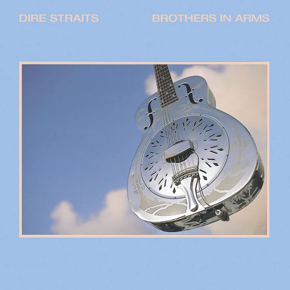 Warner Music International – Brothers In Arms