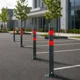 thumbnail image 2 of POSTE BLOQUEADOR DE ESTACIONAMIENTO 65CM, 2 of 3