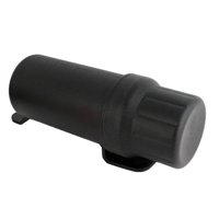 Ioensy - Tubo De Herramientas Para Motocicletas, Resistente Al Agua, Reemplaza Los Accesorios De La Caja De Almacenamiento, Duraderos