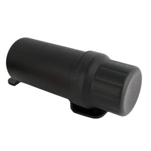 Ioensy - Tubo De Herramientas Para Motocicletas, Resistente Al Agua, Reemplaza Los Accesorios De La Caja De Almacenamiento, Duraderos