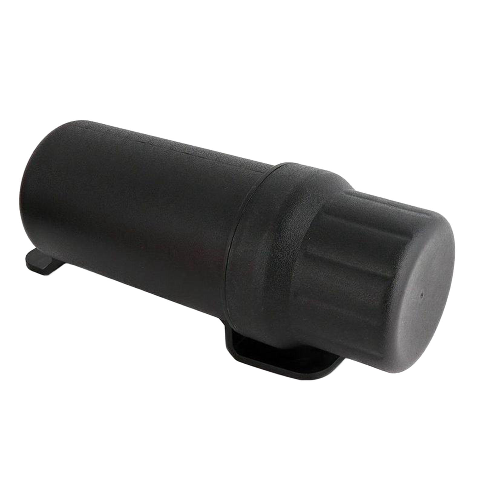 Ioensy - Tubo De Herramientas Para Motocicletas, Resistente Al Agua, Reemplaza Los Accesorios De La Caja De Almacenamiento, Duraderos