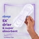 thumbnail image 3 of Protectores Diarios Daily Extra Protect Con Aroma 60 Unidades, 3 of 7