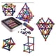 thumbnail image 2 of Juego barras y esferas magnéticas armables multicolor, 2 of 3