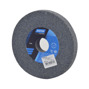 Norton - Piedra Esmeril 1X6 Grano 24