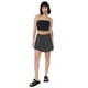 thumbnail image 1 of Short Mujer Falda Negro Animal Corona, 1 of 5