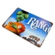 thumbnail image 3 of Cartel Metálico Decorativo Rango Desmarcar 30x40cm, 3 of 6