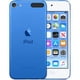 thumbnail image 2 of iPod Touch de Apple de 6.ª Generación de 32 GB, Color Azul, Usado, 2 of 5
