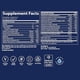 thumbnail image 2 of Suplemento Minerals Power Pak Multivitamínico 1200 Mg Vitamina C, 2 of 3