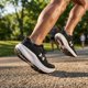 thumbnail image 2 of Zapatilla Running Mujer Under Armour Charged Assert 11 Black, 2 of 6