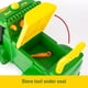 thumbnail image 3 of Monta en un tractor Johnny de John Deere con motor desmontable de más de 12 millones, 3 of 7