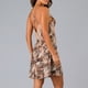 thumbnail image 2 of Camisola Satin Encaje Escote Flores Mujer 33951-245, 2 of 5