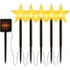 thumbnail image 1 of 5 Guirnalda Solar Guirnaldas Solares Lampara Jardin Estrella, 1 of 11