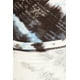 thumbnail image 3 of Leggings de Punto con Estampado Tie Dye, Forro y Banda Estilo Yoga, con Cintura Alta, 3 of 4