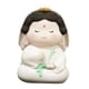 thumbnail image 1 of Estatua De Buda Adorno Figura De Buda Para Sala De Estar Mesa Decoración Del Hogar Estilo B, 1 of 3