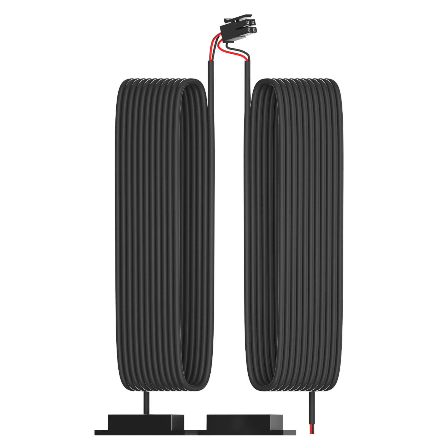 Sensor Remoto Inteligente Para Abrir Puertas De Garaje Meross Msg200