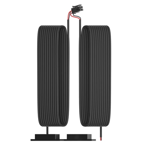 Sensor Remoto Inteligente Para Abrir Puertas De Garaje Meross Msg200