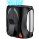 thumbnail image 1 of Ventilador De Cintura Y7 6 Velocidades 16000rpm 6000mah, 1 of 3