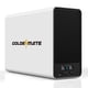 thumbnail image 1 of Batería de respaldo UPS GOLDENMATE 1500 VA/1000 W con batería LiFePO4, 1 of 9