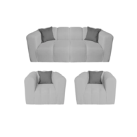 Genérico - Living 311 Carla Gris