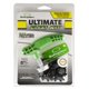 thumbnail image 1 of Kit de tacos PrideSports Softspikes Ultimate, color negro y plateado, talla pequeña, 1 of 9