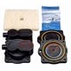 thumbnail image 1 of Kit de Reparación para Compresor de Aire Hiblow HP-60/80, 1 of 1