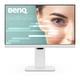 thumbnail image 1 of Monitor BenQ GW2486TC Office USB Hub 24" 1080p IPS blanco, 1 of 7