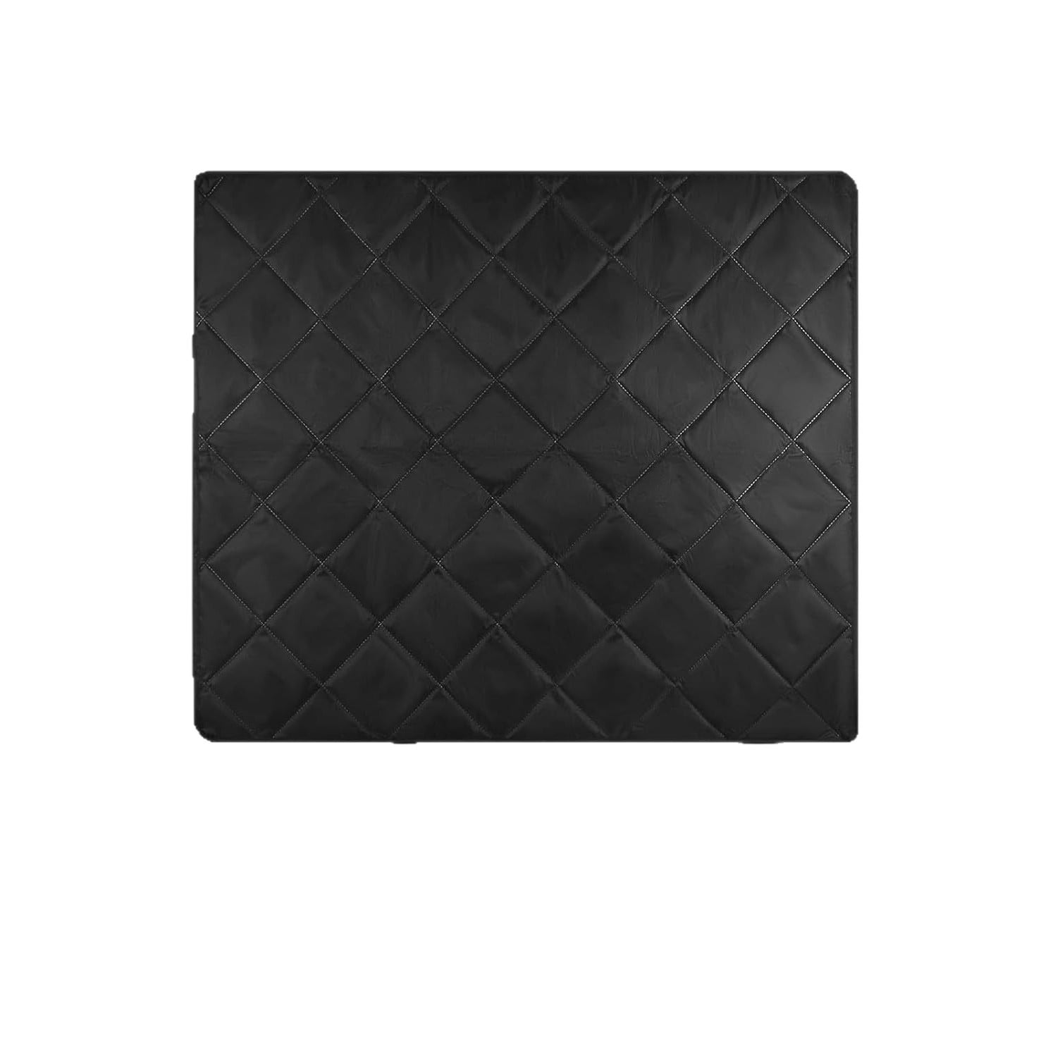 Xusx111 - Cubierta Magnética De Chimenea, Manta De Bloqueo De Chimenea Para La Pérdida De Calor, Tapón De Proyección De Chimenea Interior Con 14 Imanes Para Marco De Hierro, Manta De Chimenea Para Ais