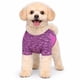thumbnail image 3 of Playera para perro Pet Life Active Warf-Speed ultraelástica, 3 of 9