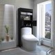 thumbnail image 5 of Despensa Mueble De Baño Madrid  Wengue, 5 of 8