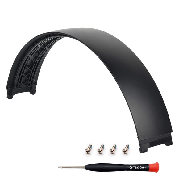 Diadema de repuesto MZKLQVE para Beats Studio 3/A1914 Studio 2