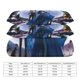 thumbnail image 4 of Corpse Bride Duvet Cover Set 3 Piece Bedding Set Double Sided Printing Decorative Comforter Cover Set, 4 of 5