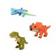 thumbnail image 1 of Figura Preescolar Imaginext Dinosaurio Rebirth, 1 of 6