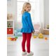 thumbnail image 4 of Conjunto Niña Hello Kitty turquesa 14, 4 of 7