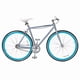 thumbnail image 1 of Bicicleta Vigata Urbana, 1 of 3