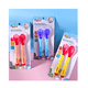 thumbnail image 2 of Set Cubiertos Tenedor Cuchara Con Sensor Temperatura Bebe, 2 of 3