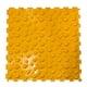 thumbnail image 3 of Tapetes Mat Sensoriales Cuadrados XL Piedras Niños Set de 4 Piezas 48*48*1cm - A15 - SR2505, 3 of 3