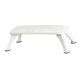 thumbnail image 4 of Reposabrazos Para U?as, Almohada De Mano Para Manicura, Para Salones, Hogar, Bricolaje, Personal, Blanco Con Pata Blanca, 4 of 5