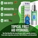 thumbnail image 4 of Gel calmante para picaduras de insectos Dr. Nice's Bye-Bye, 30 ml, 4 of 9