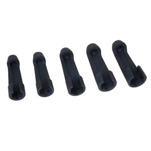 Ioensy - Juego De 5 Llaves De Vaso De Línea 12090 De Repuesto Profesional De 17 Mm, 19 Mm, 21 Mm, 22 Mm Y 24 Mm