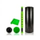 thumbnail image 2 of Set Cilindro Yoga Foam Roller Con Barra Y Pelotas Pequeñas, 2 of 3