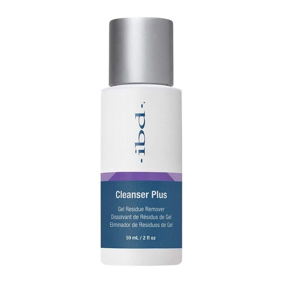 Limpiador IBD Cleanser Plus