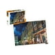 thumbnail image 1 of Puzzle 500 Piezas Paisajes Calles Nobel Gift, 1 of 3