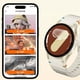 thumbnail image 2 of Watch 7 Smartwatch Amoled Reloj Inteligente Para, 2 of 5