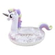 thumbnail image 1 of Flotador Salvavidas 70 Cm Forma Unicornio Piscina Playa, 1 of 2