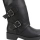 thumbnail image 5 of Bota New Walk Biker Corta Negra, 5 of 6