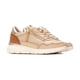 thumbnail image 4 of Zapatillas Mujer Cuero Con Cierre Lateral Beige Carmela beige 37, 4 of 5