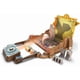 thumbnail image 3 of Juego de mesa de rompecabezas Mixlore Shadow Glyphs con 40 acertijos, 3 of 6