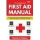 thumbnail image 1 of Reserve el manual completo de primeros auxilios para 2026, RCP y supervivencia al aire libre, 1 of 1